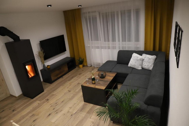 Apartman 1