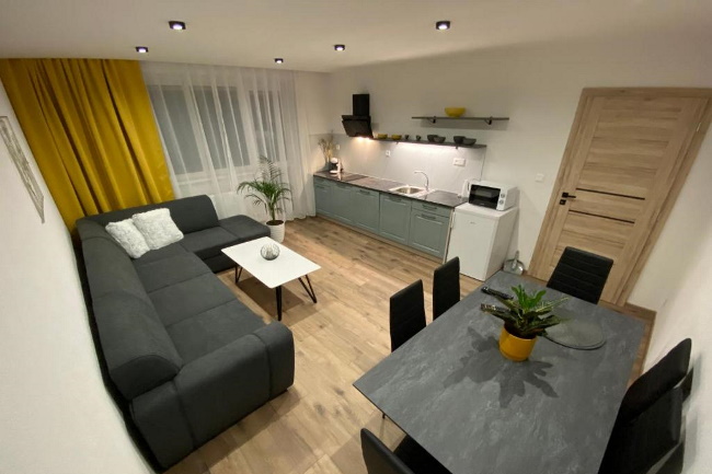 Apartman 2