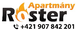apartmany roster