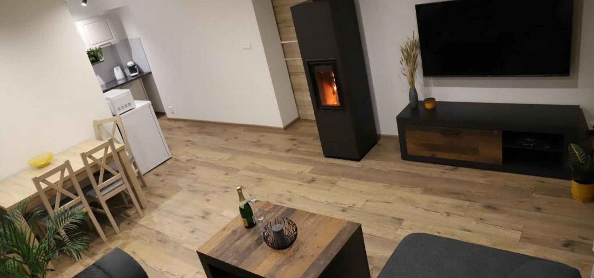Apartmany Roster - Apartmány Roster ponuka krátkodobé ale i dlouhodobé ubytovanie