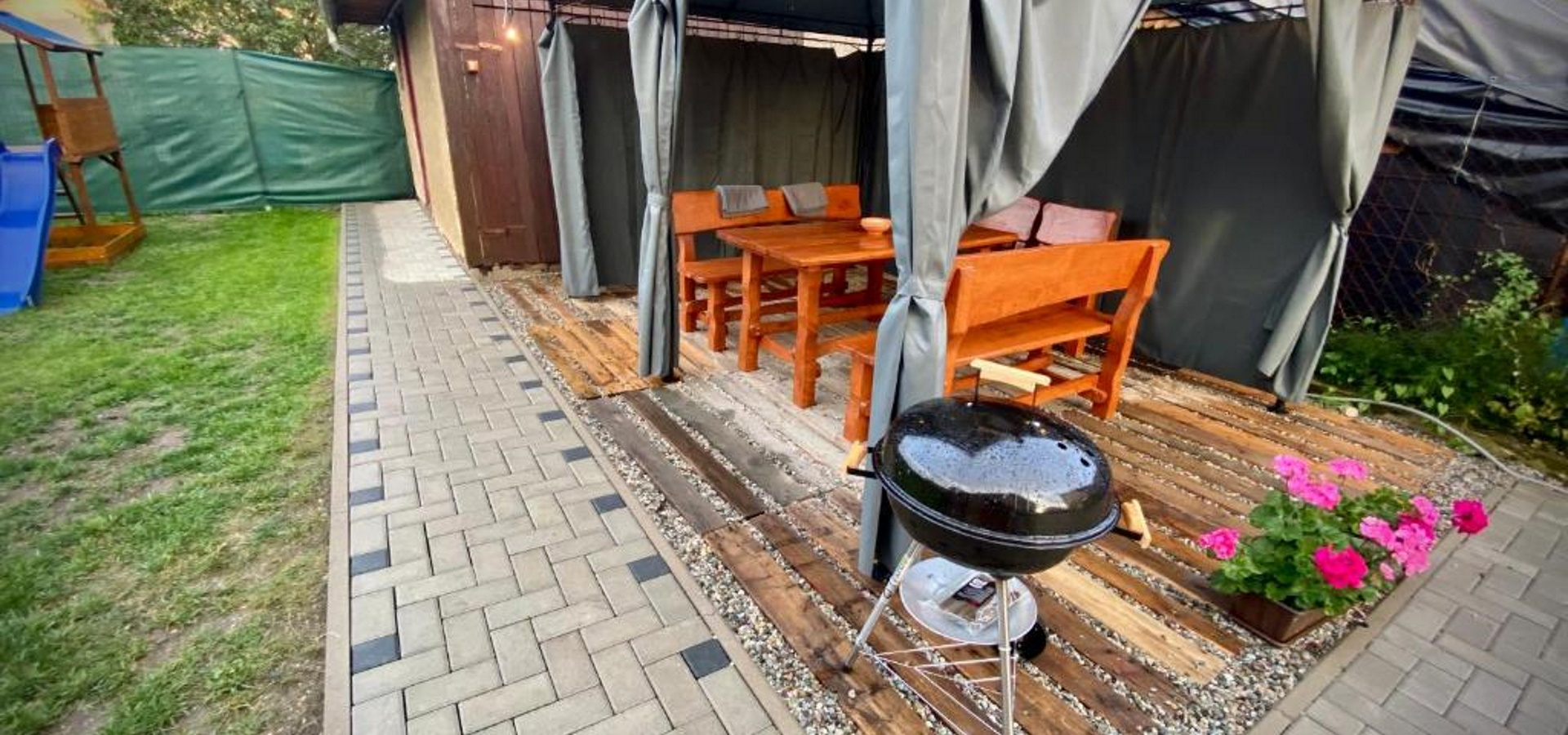Apartmany Roster - V blízkosti lyžiarske strediská, termálne kúpaliská a jaskyne